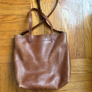 Madewell Medium Sized Tote Bag